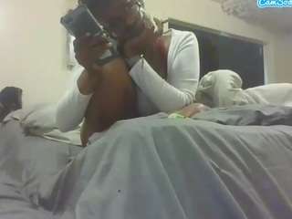 antonettekiki webcam