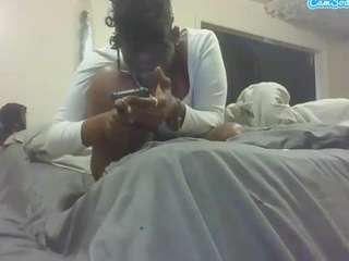 antonettekiki webcam