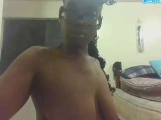 antonettekiki webcam