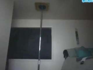 antonettekiki webcam