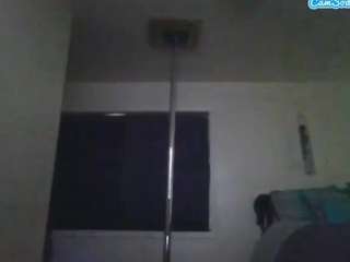 antonettekiki webcam