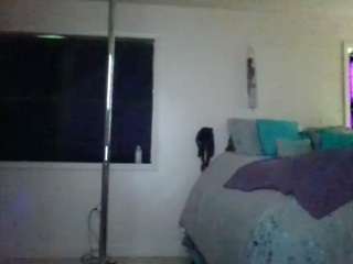 antonettekiki's live room