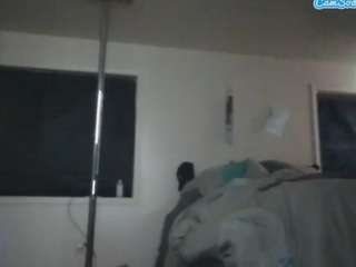 antonettekiki's live room