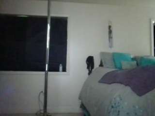 antonettekiki's live room