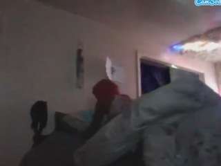 antonettekiki's live room