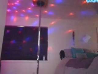 antonettekiki's live room