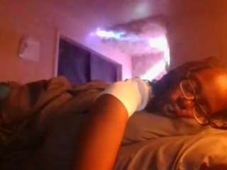 antonettekiki Sex Cam Show