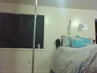 antonettekiki Sex Cam Show