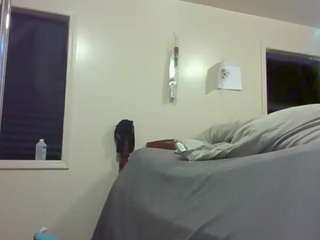 antonettekiki Sex Cam Show