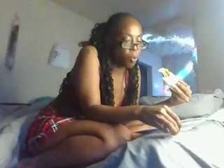 antonettekiki Sex Cam Show