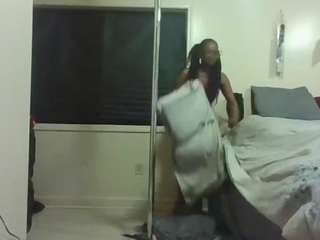 antonettekiki Sex Cam Show