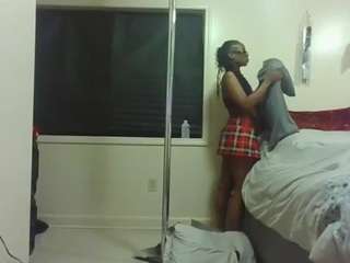 antonettekiki Sex Cam Show