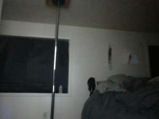 antonettekiki Sex Cam Show