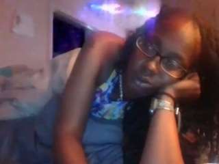 antonettekiki live webcam show
