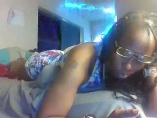 antonettekiki live webcam show