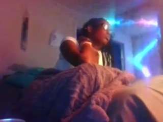 antonettekiki live webcam show