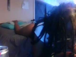 antonettekiki live webcam show