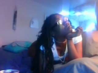 antonettekiki live webcam show