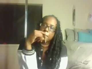 antonettekiki live webcam show