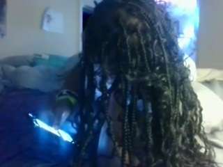 antonettekiki live webcam show