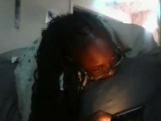 antonettekiki live webcam show