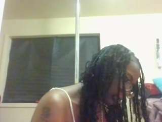 antonettekiki live webcam show