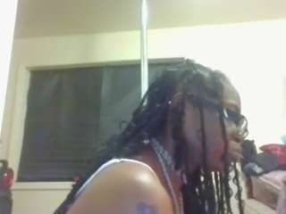 antonettekiki live webcam show