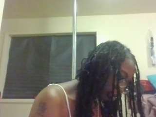 antonettekiki live webcam show
