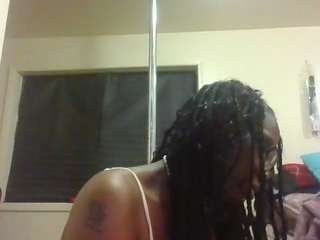 antonettekiki live webcam show