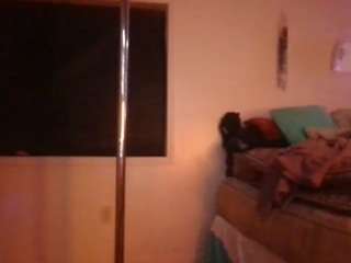 antonettekiki live webcam show