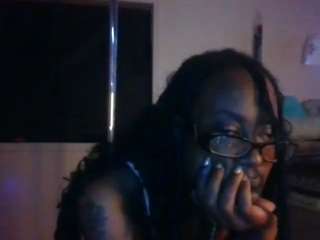 antonettekiki live webcam show