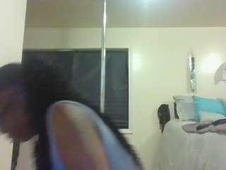 antonettekiki live webcam show