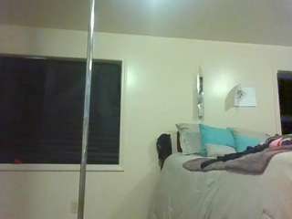 antonettekiki live webcam show