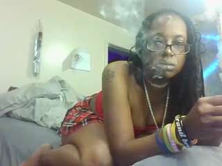 antonettekiki live webcam show