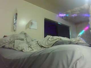 antonettekiki live webcam show