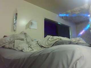 antonettekiki live webcam show