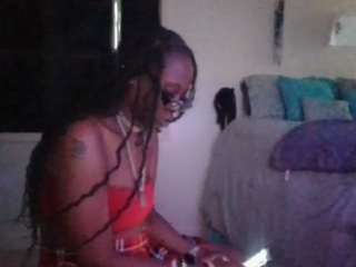 antonettekiki live webcam show