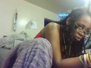 antonettekiki live webcam show