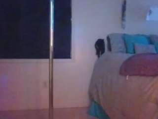 antonettekiki live webcam show
