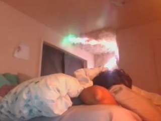antonettekiki live webcam show