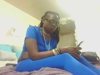 antonettekiki live webcam show