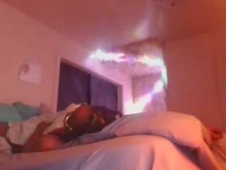antonettekiki live webcam show