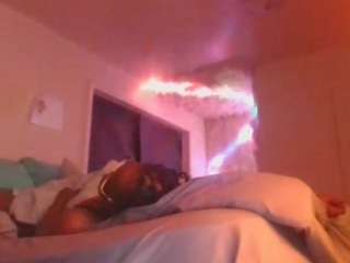 antonettekiki live webcam show