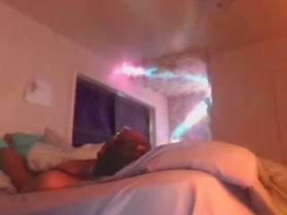 antonettekiki live webcam show