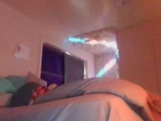 antonettekiki live webcam show