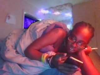 antonettekiki live webcam show