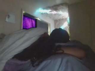 antonettekiki live webcam show
