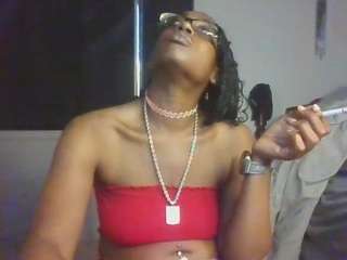 antonettekiki live webcam show