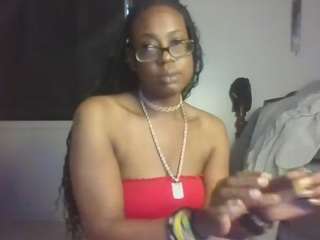 antonettekiki live webcam show