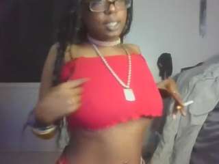antonettekiki live webcam show